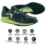 Теннисная обувь HEAD Sprint Pro 3.5 Clay Men FGLN - 27 см (Eur. 42)
